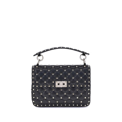 Black Lamb Ovis Aries Handbag