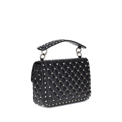 Black Lamb Ovis Aries Handbag