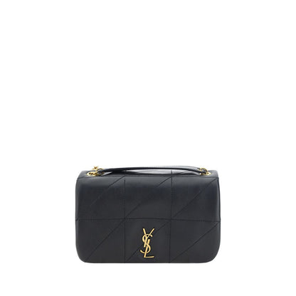 Black Lamb Ovis Aries Aries Shoulder Bag
