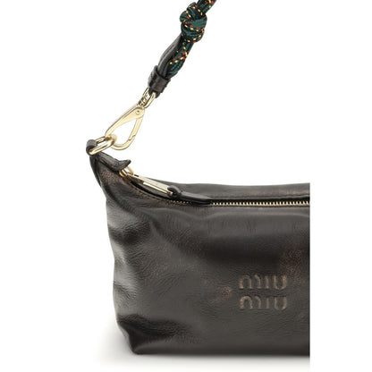 Bicolor Lamb Ovis Aries Aries Handbag