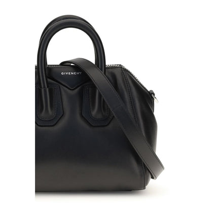 Black Lamb Ovis Aries Aries Shoulder Bag