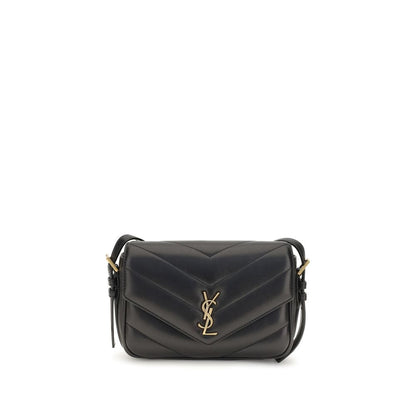 Black Lamb Ovis Aries Aries Shoulder Bag