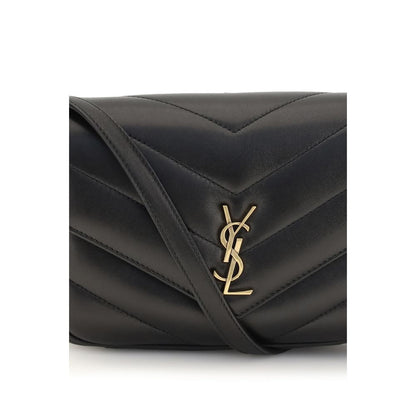 Black Lamb Ovis Aries Aries Shoulder Bag
