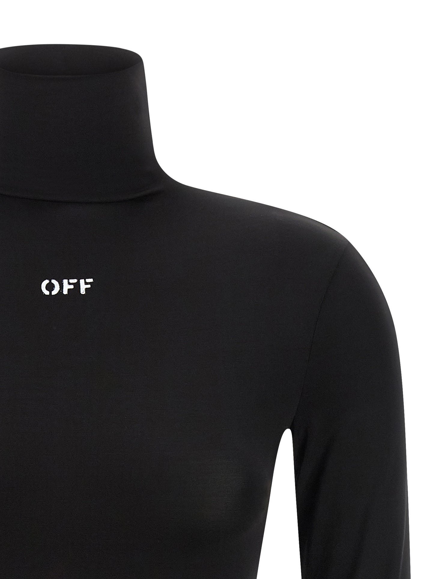 Black Acetate Cardigan
