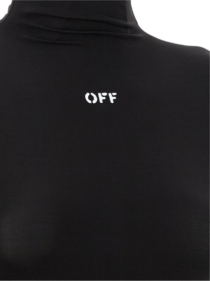 Black Acetate Cardigan