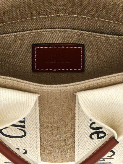 Multicolor Calfskin Handbag