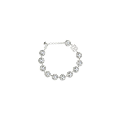Silver Metal Necklace