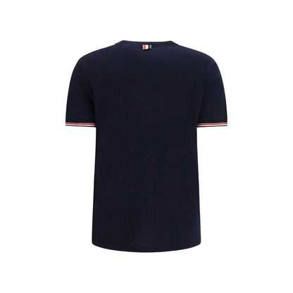 Blue Wool Oves Aries T-Shirt