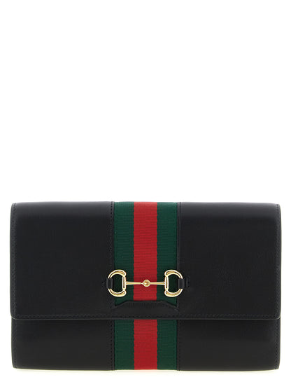 Black Calfskin Cardholder