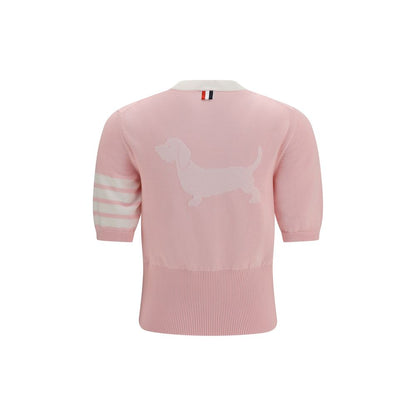 Multicolor Cotton T-Shirt