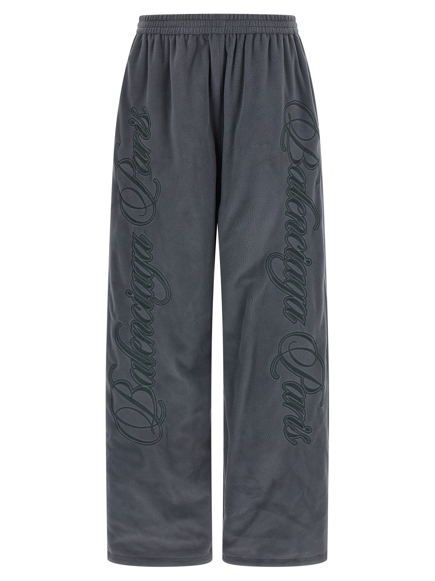 Multicolor Polyamide Athletic Pants