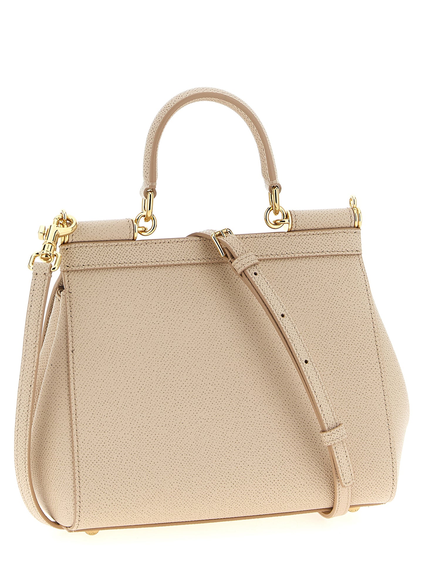 Multicolor Calfskin Handbag