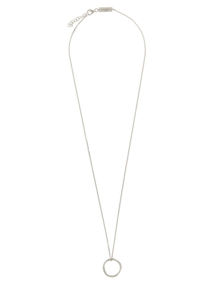 Silver Silver Necklace