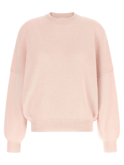 Multicolor Cashmere Cardigan