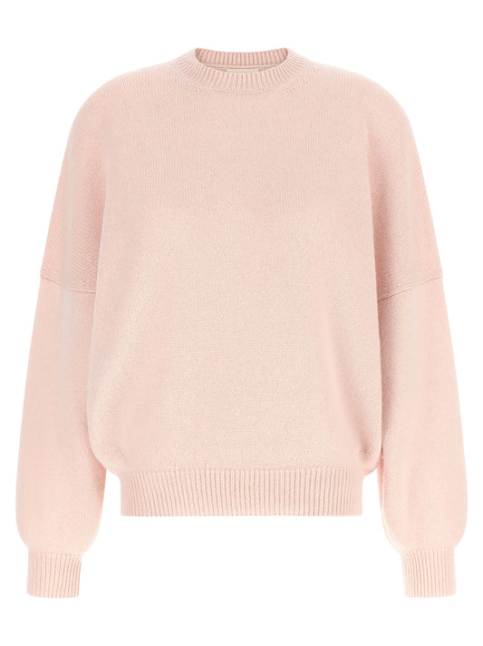 Multicolor Cashmere Cardigan