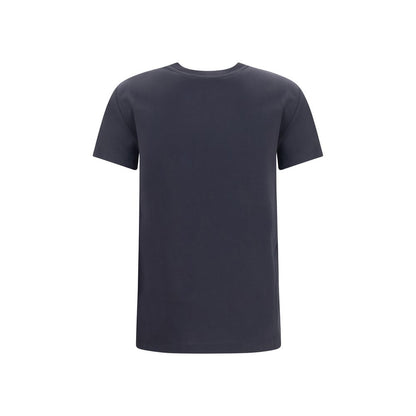 Black Cotton Sportswear