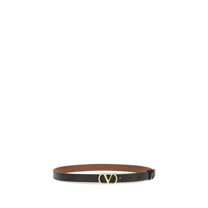 Black Lamb Ovis Aries Aries Regular Belt