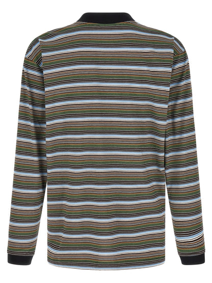 Multicolor Cotton T-Shirt