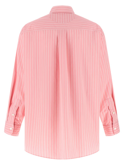 Multicolor Cotton Blouse