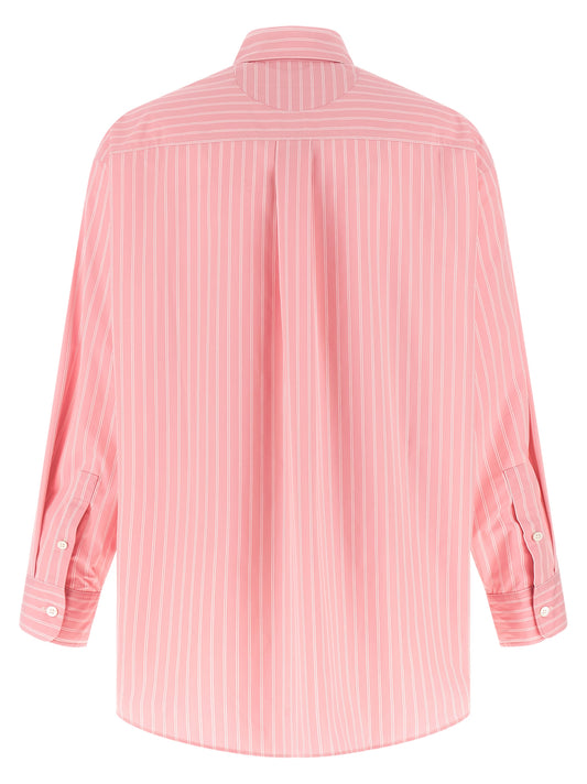 Multicolor Cotton Blouse
