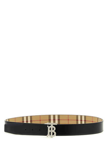 Beige Polyethylene Belt