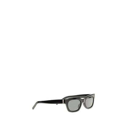 Black Acetate Sunglasses