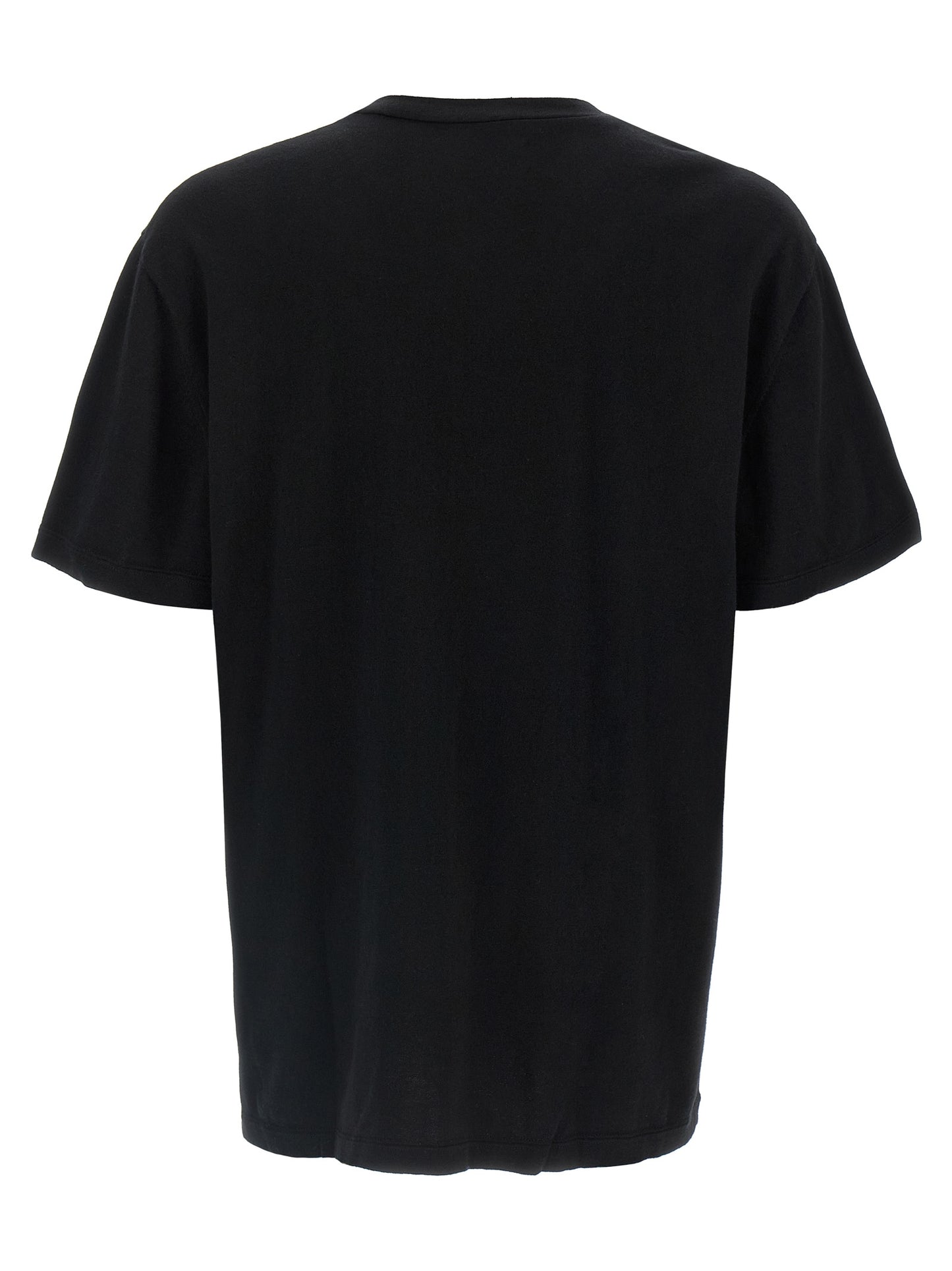 Multicolor Cotton T-Shirt