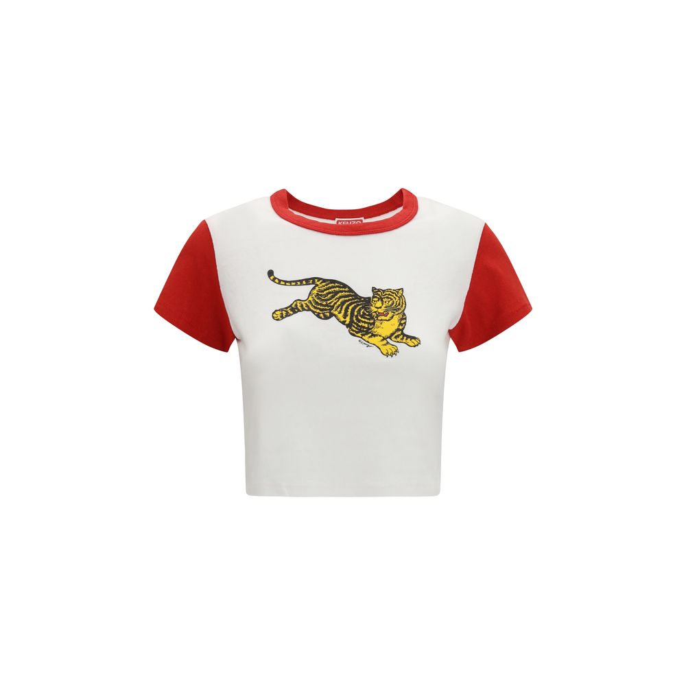 White Cotton Sportswear