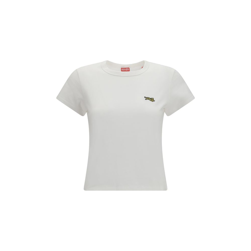 White Cotton Sportswear