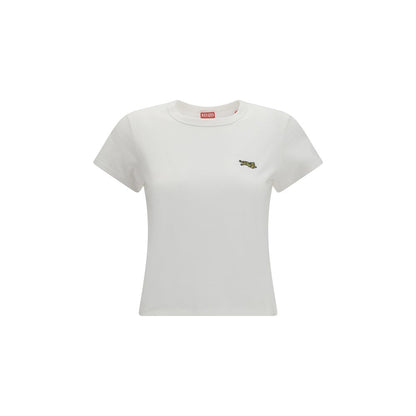 White Cotton Sportswear