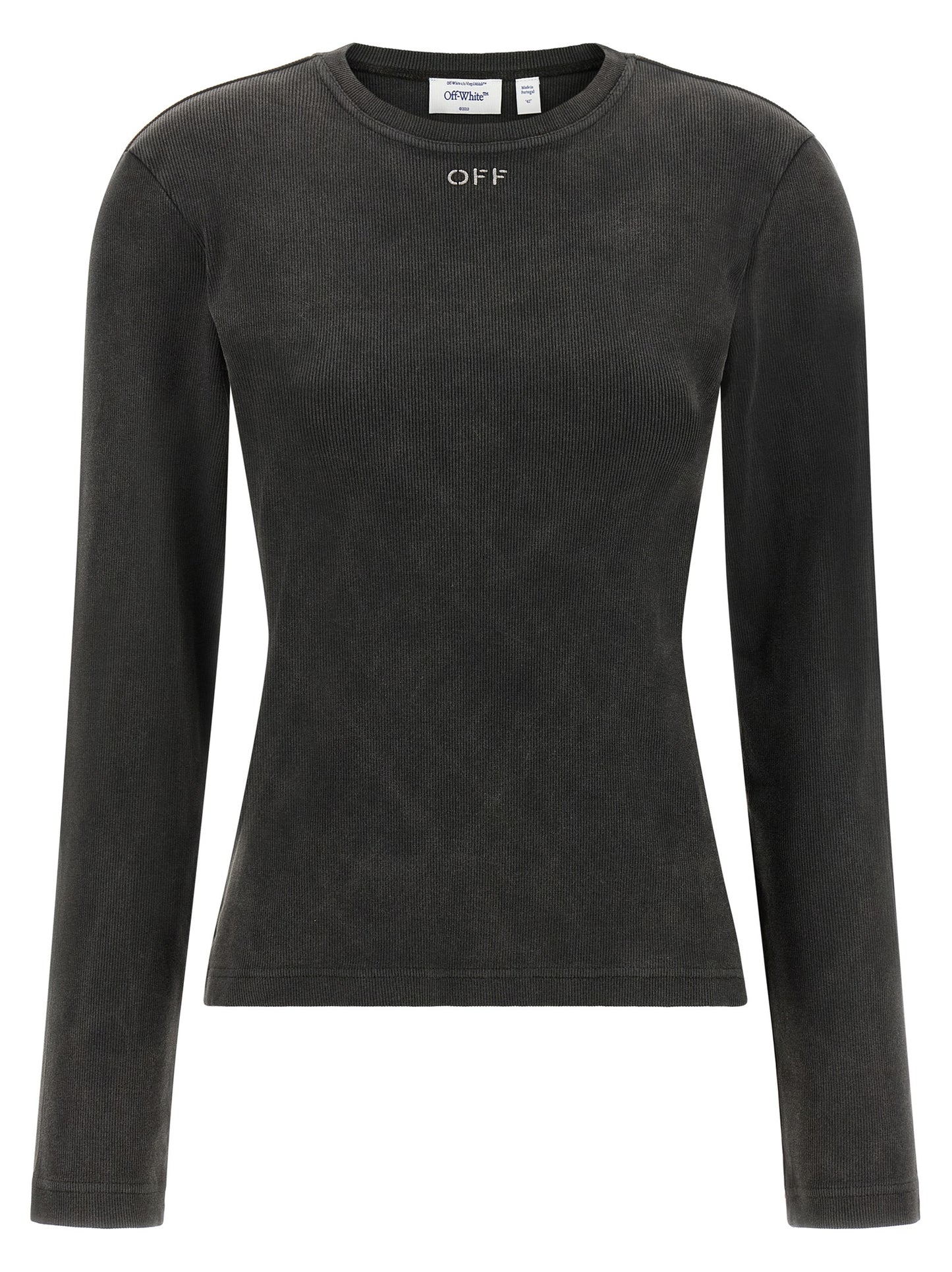 Black Cotton Sportswear