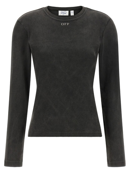 Black Cotton Sportswear