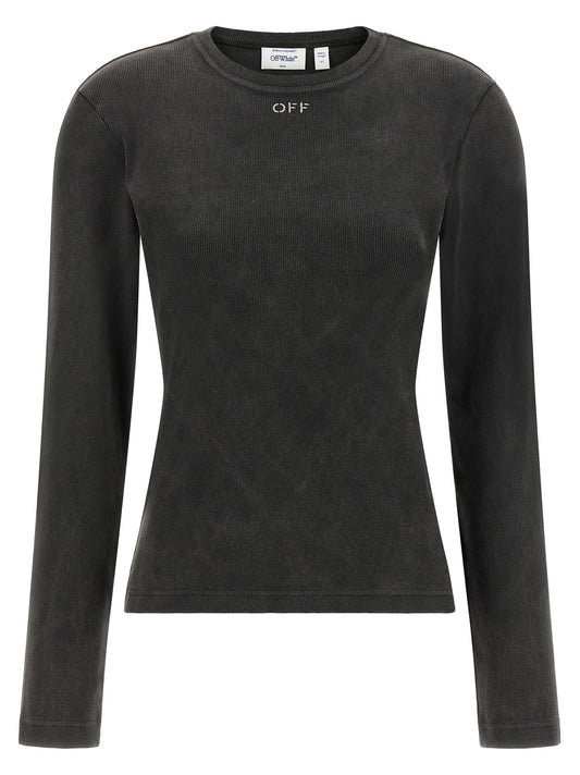 Black Cotton Sportswear