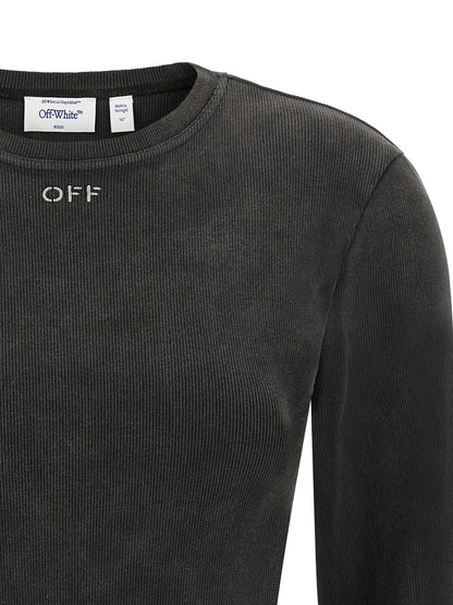 Black Cotton Sportswear