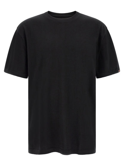 Multicolor Cotton T-Shirt