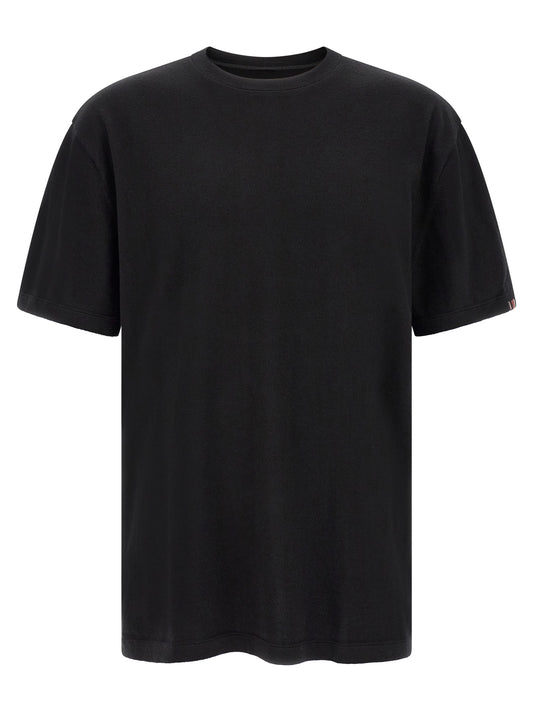 Multicolor Cotton T-Shirt