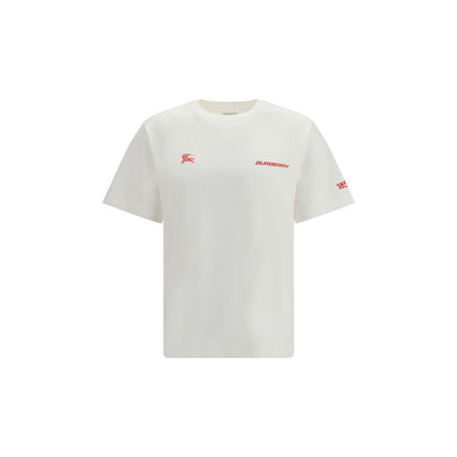 White Cotton Sportswear