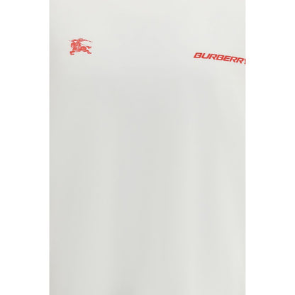 White Cotton Sportswear