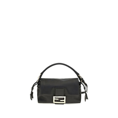Black Lamb Ovis Aries Handbag