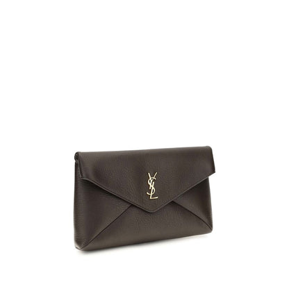 Brown Lamb Ovis Aries Aries Wallet