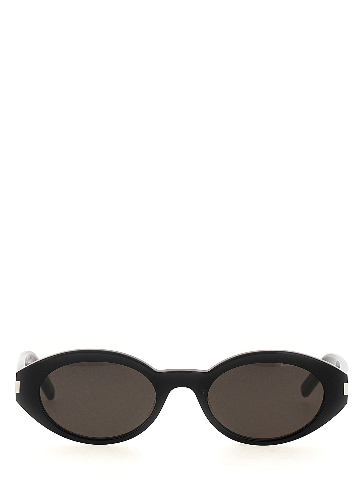 Black Acetate Sunglasses
