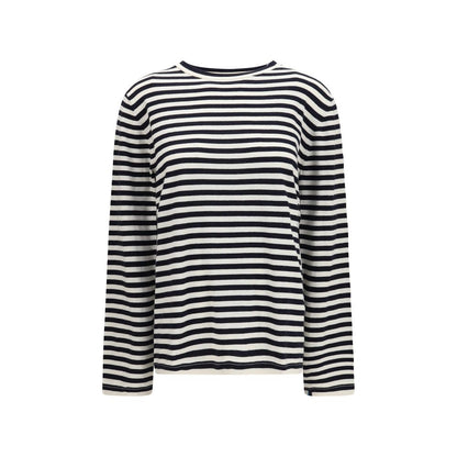 Multicolor Cotton Sweatshirt