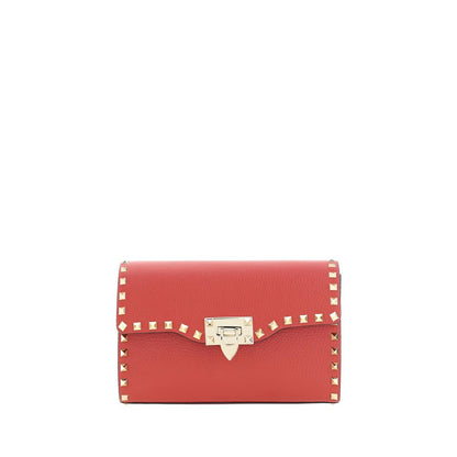 Multicolor Calf Leather Bos Taurus Shoulder Bag