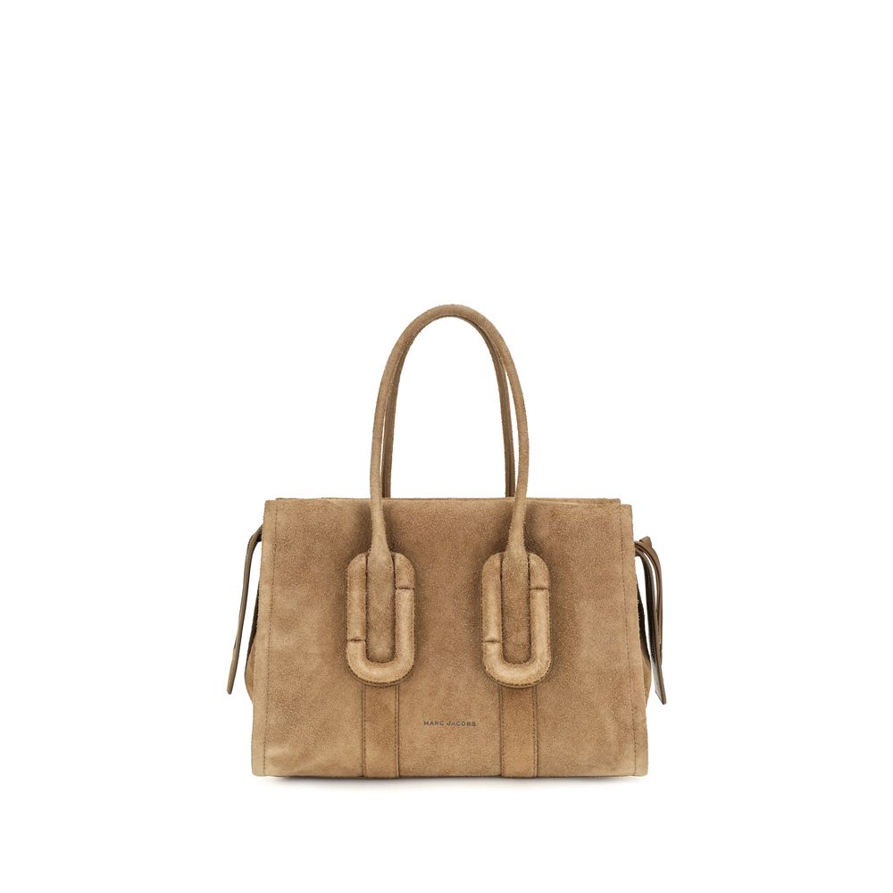 Brown Calf Leather Bos Taurus Shoulder Bag