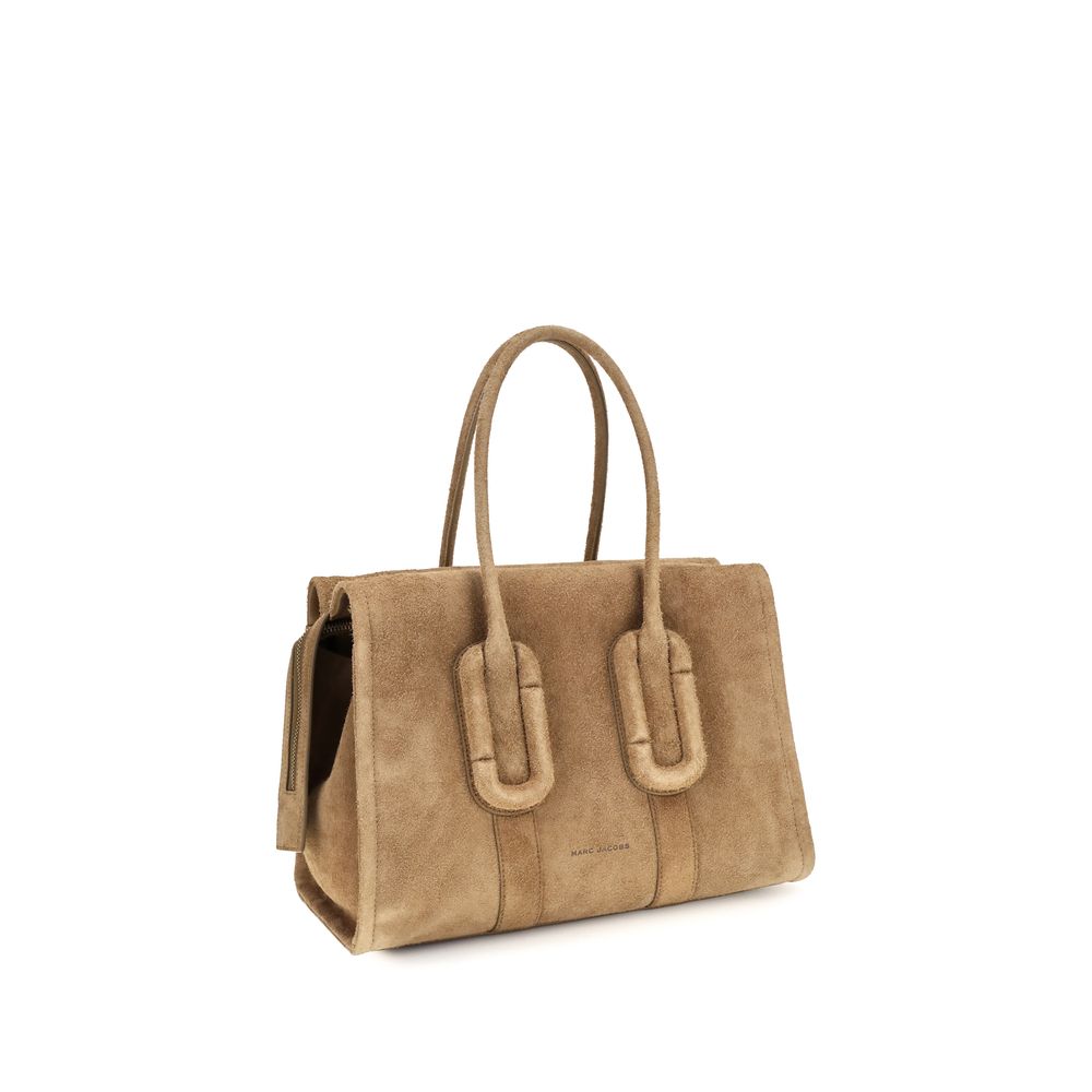 Brown Calf Leather Bos Taurus Shoulder Bag