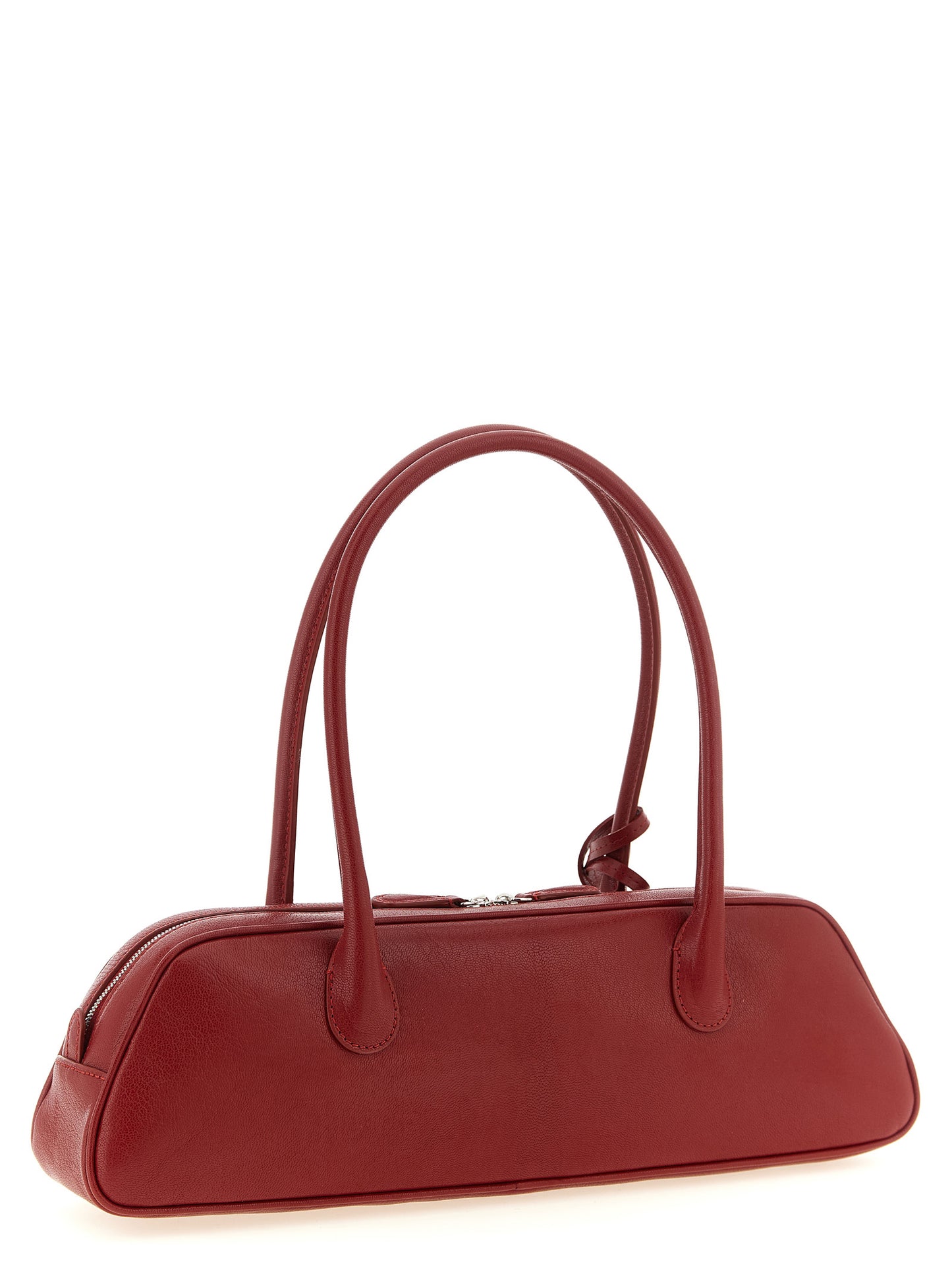 Multicolor Calfskin Handbag
