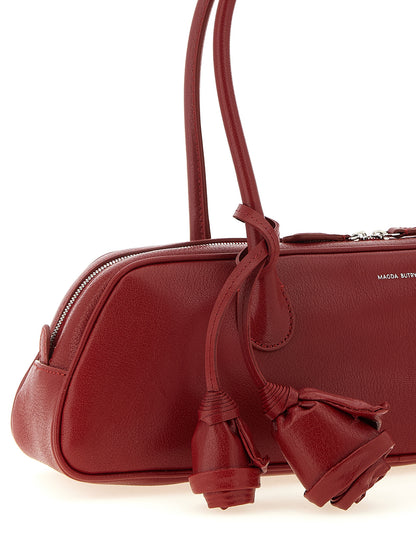 Multicolor Calfskin Handbag
