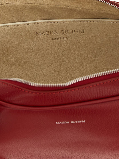 Multicolor Calfskin Handbag
