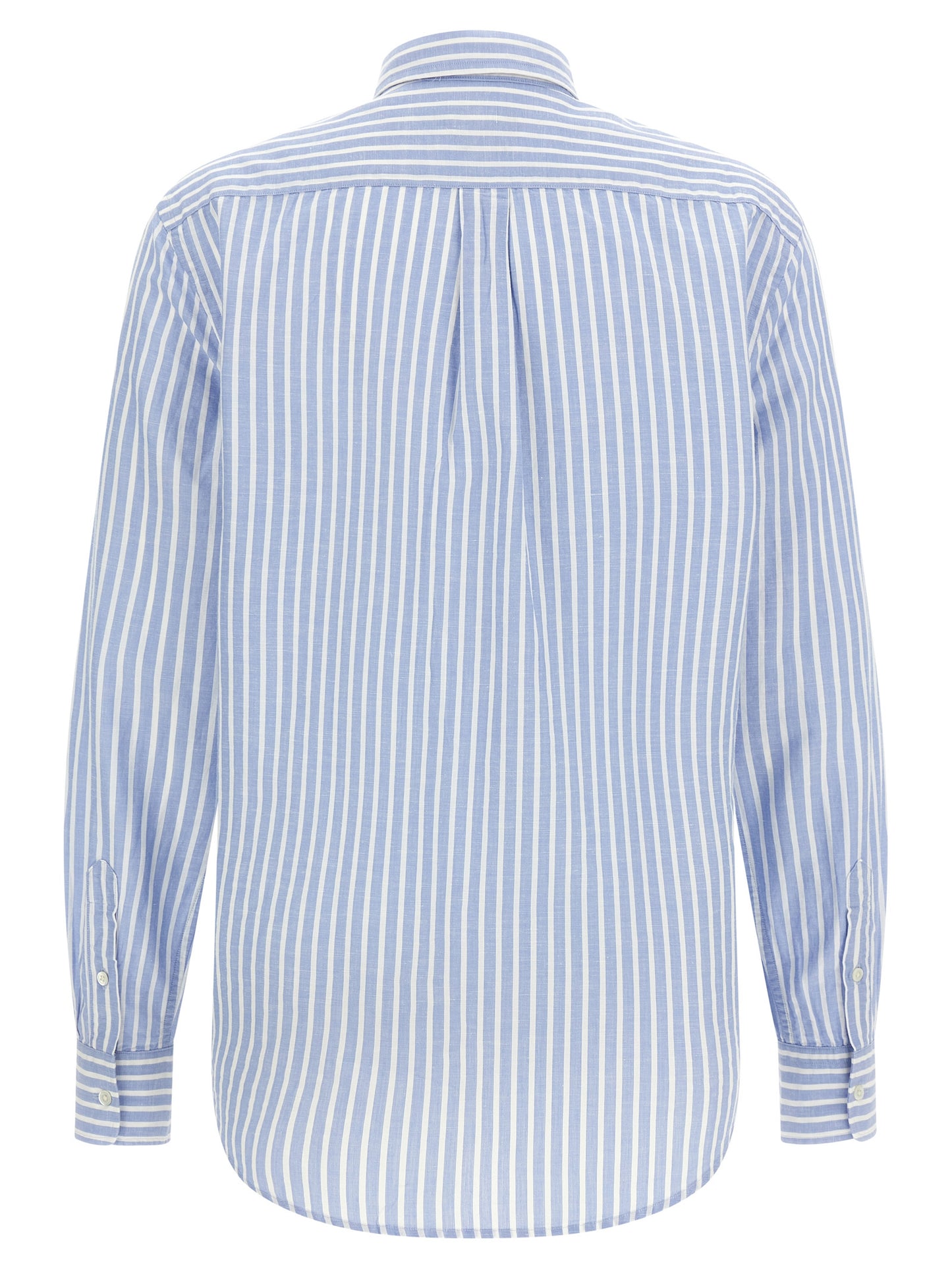Multicolor Cotton Blouse