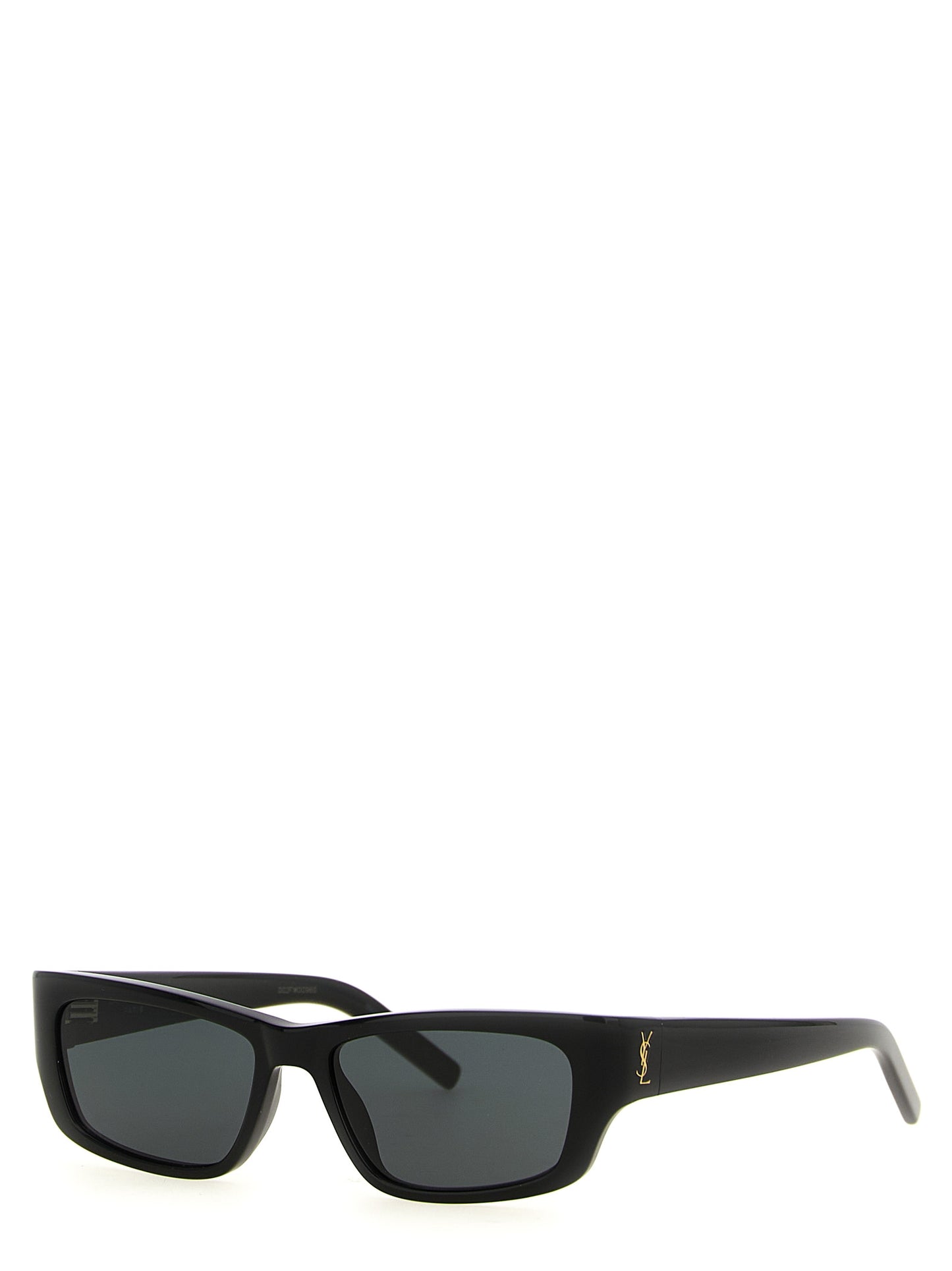 Black Acetate Sunglasses